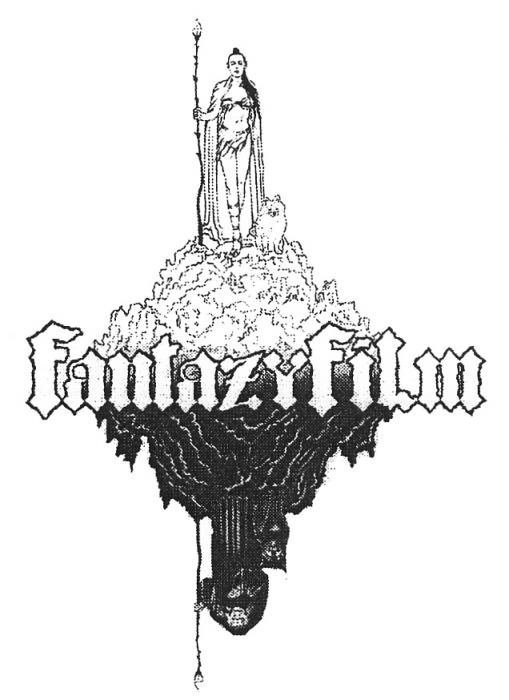 FANTAZY FILM FANTAZYFILMFANTAZYFILM