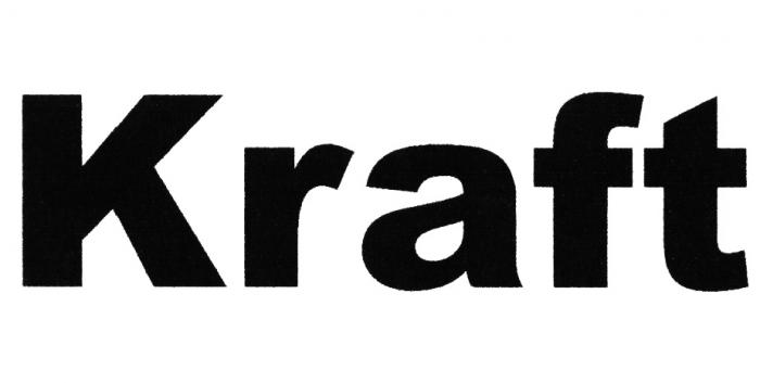 KRAFTKRAFT