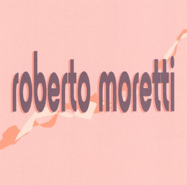 ROBERTO MORETTIMORETTI