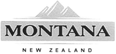 MONTANA NEW ZEALANDZEALAND