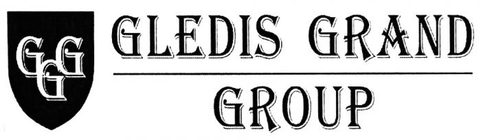 GLEDIS GLEDISGRAND GGG GLEDIS GRAND GROUPGROUP