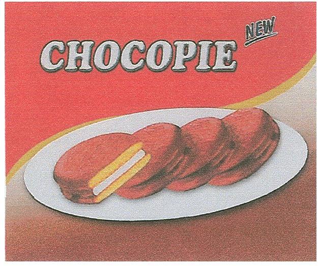 CHOCOPIE CHOCOPIE NEWNEW