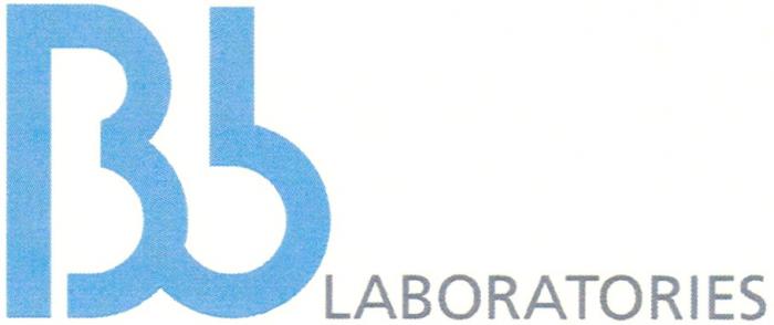 BBLABORATORIES BB LABORATORIESLABORATORIES