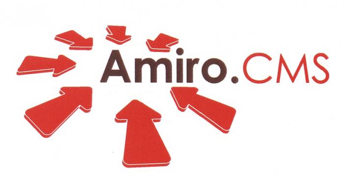 AMIROCMS AMIRO CMS AMIRO.CMS