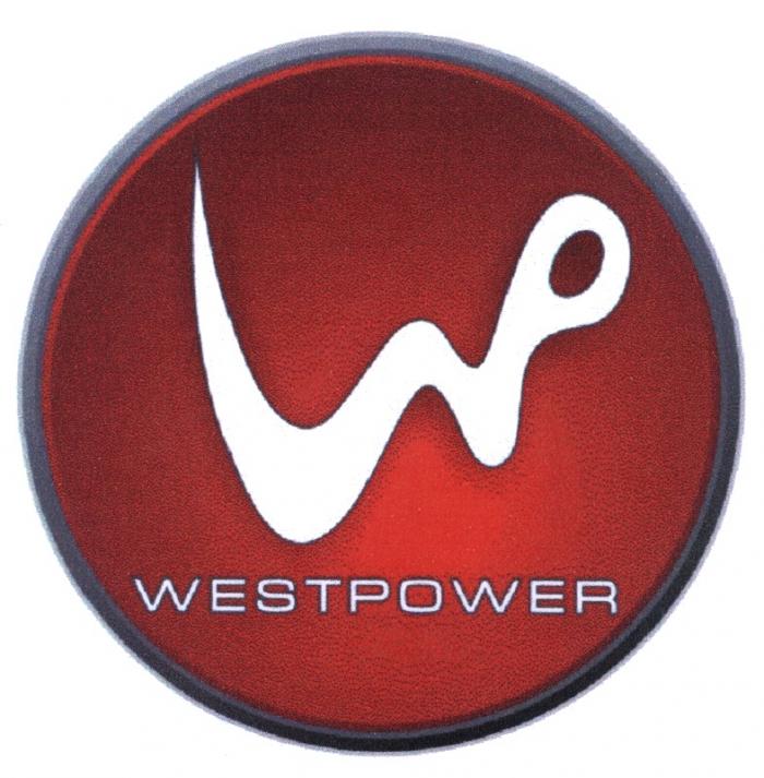 WESTPOWER WP WESTPOWER