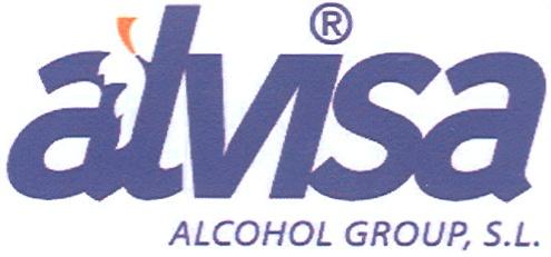 ALVISA ALVISA ALCOHOL GROUP S.L.S.L.