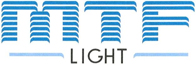 MTF LIGHTLIGHT