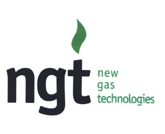 NGT NEW GAS TECHNOLOGIESTECHNOLOGIES