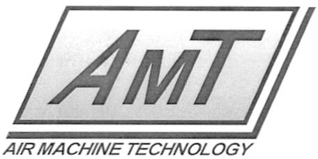 MACHINE АМТ AMT AIR MACHINE TECHNOLOGYTECHNOLOGY