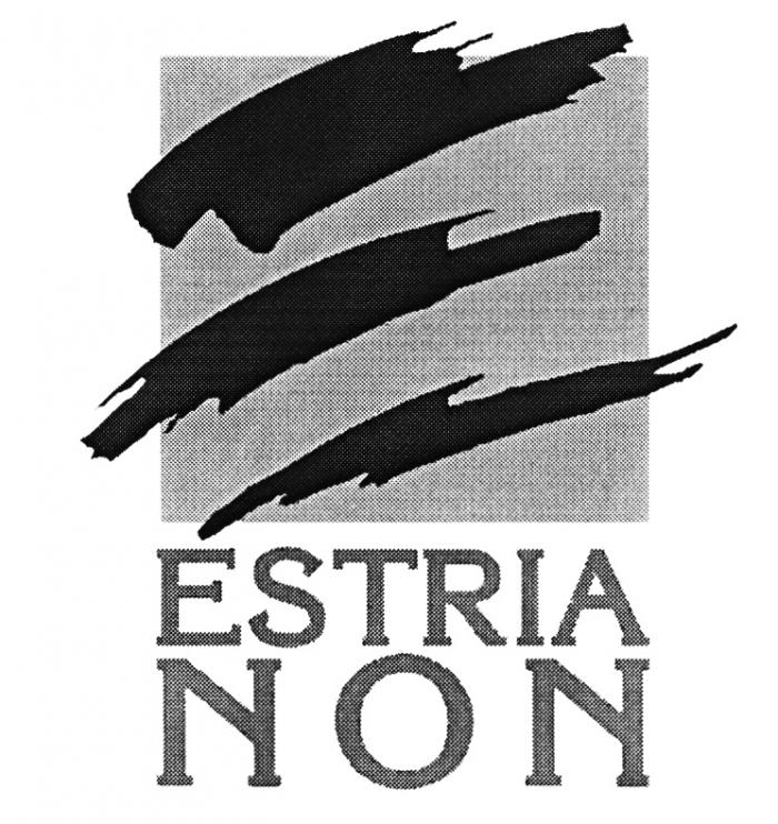 ESTRIANON ESTRIA ESTRIA NONNON