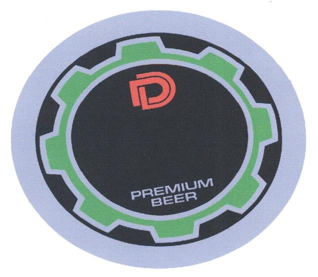 DD PREMIUM BEERBEER