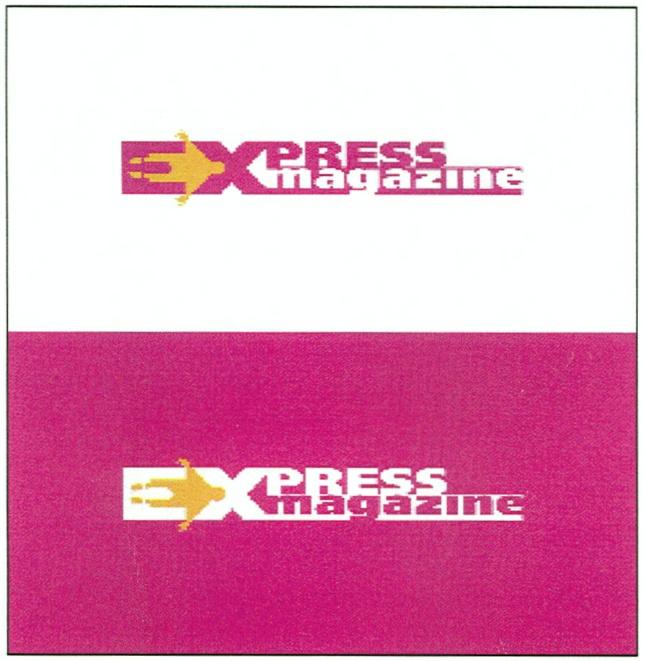 EX PRESS EXPRESS MAGAZINEMAGAZINE