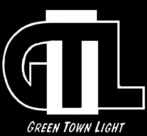 GREEN TOWN LIGHT GTL
