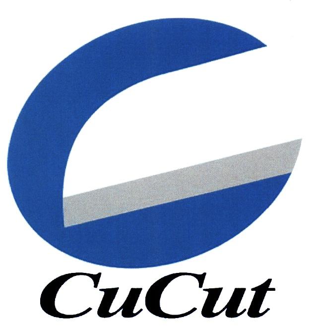 CUCUT CU CUT CUCUT