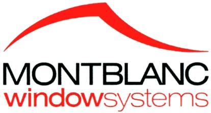 MONTBLANC WINDOWSYSTEMS WINDOW SYSTEMS MONTBLANC WINDOWSYSTEMS