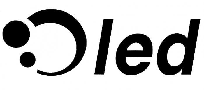 LED OLEDOLED