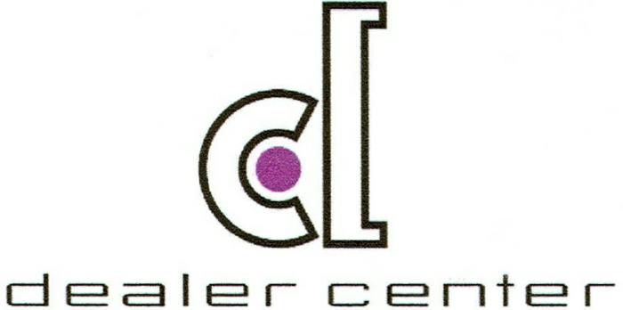 DEALERCENTER DC DEALER CENTERCENTER