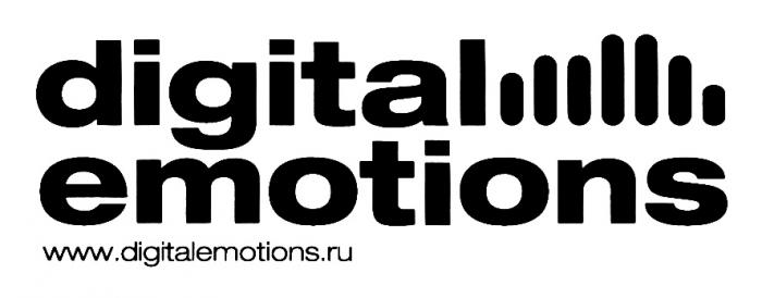 WWWDIGITALEMOTIONSRU DIGITALEMOTIONS DIGITAL EMOTIONS WWW.DIGITALEMOTIONS.RUWWW.DIGITALEMOTIONS.RU
