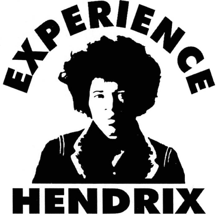 EXPERIENCE HENDRIXHENDRIX