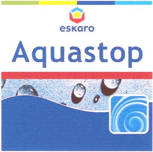 ESKARO AQUASTOPAQUASTOP