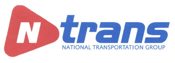 TRANS NATIONAL TRANSPORTATION GROUPGROUP