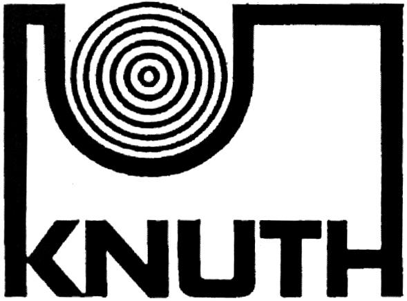 KNUTHKNUTH