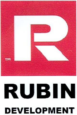 RUBIN RUBIN DEVELOPMENTDEVELOPMENT