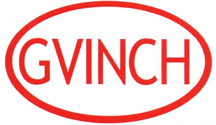 GVINCHGVINCH