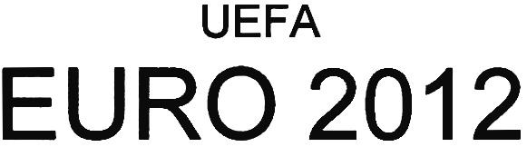 UEFA EURO 20122012