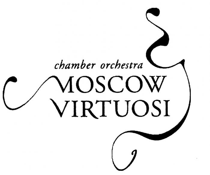 MOSCOWVIRTUOSI VIRTUOSI MOSCOW VIRTUOSI CHAMBER ORCHESTRAORCHESTRA