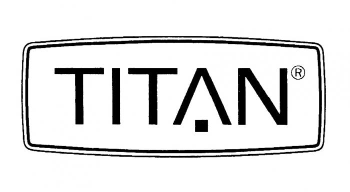 TITANTITAN