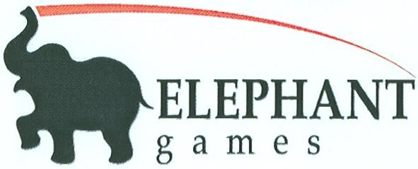 ELEPHANT ELEPHANT GAMESGAMES