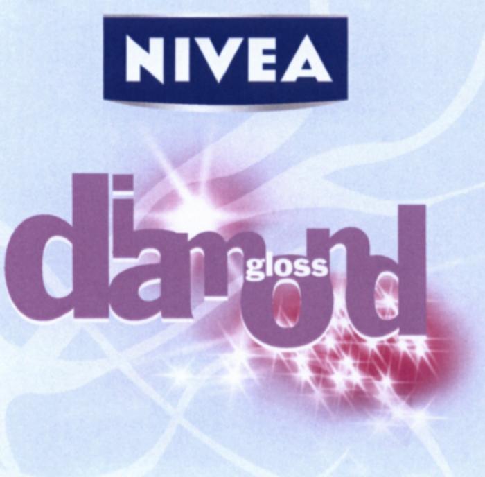 NIVEA NIVEA DIAMOND GLOSSGLOSS