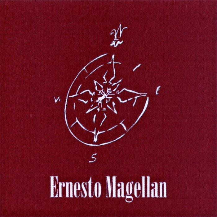 ERNESTO MAGELLANMAGELLAN