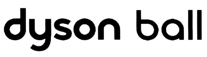 DYSON DYSONBALL DYSON BALLBALL