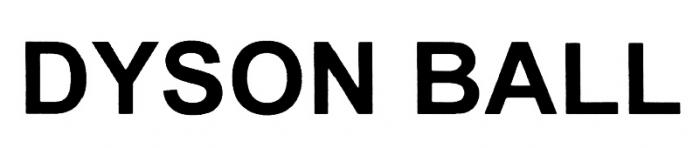 DYSONBALL DYSON DYSON BALLBALL