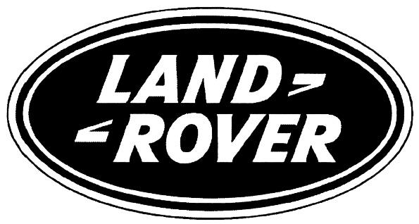 LANDROVER ROVER LAND ROVER