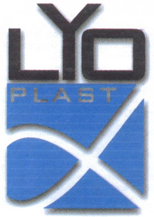 LYO PLAST LYOPLAST LYO PLAST