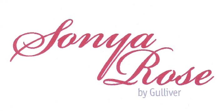 SONYA GULLIVER SONYA ROSE BY GULLIVER