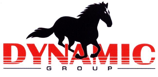 DYNAMIC DYNAMIC GROUPGROUP