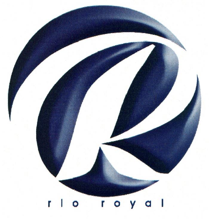 RIOROYAL RIO ROYALROYAL