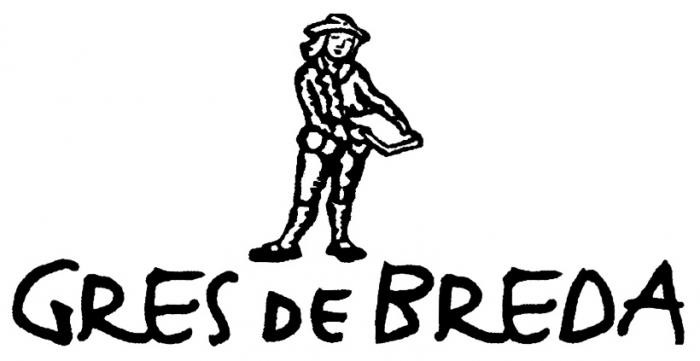 GRES BREDA GRES DE BREDA