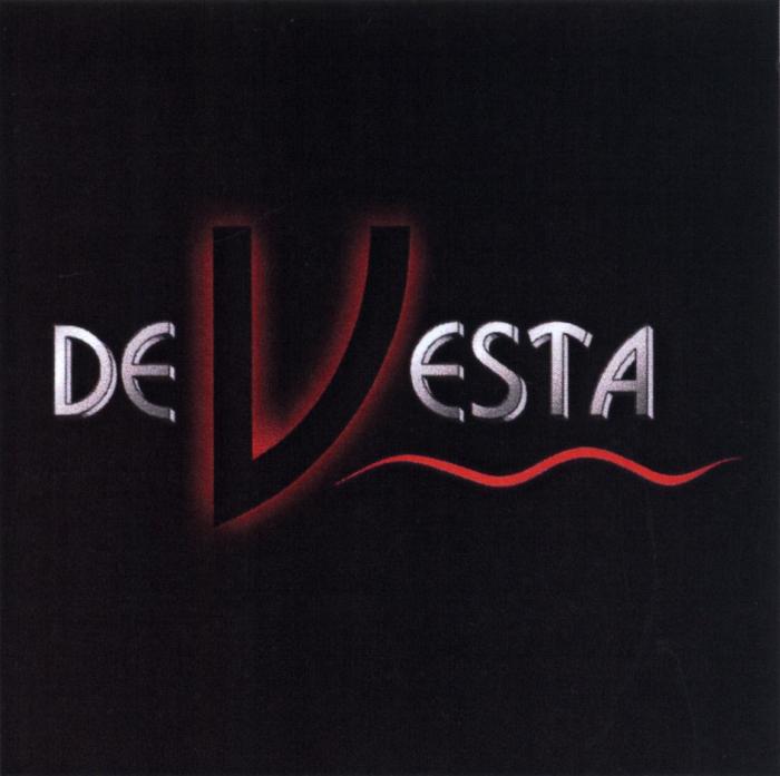 VESTA DEVESTA DE VESTA