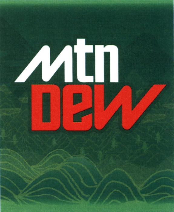 MTNDEW MTN DEWDEW
