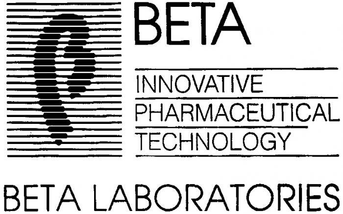 ВЕТА INNOVATIVE PHARMACEUTICAL TECHNOLOGY LABORATORIES