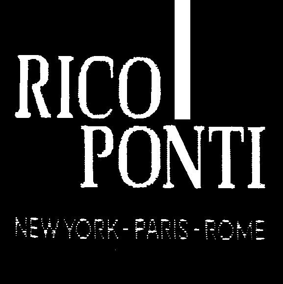 RICO PONTI