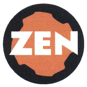 ZENZEN