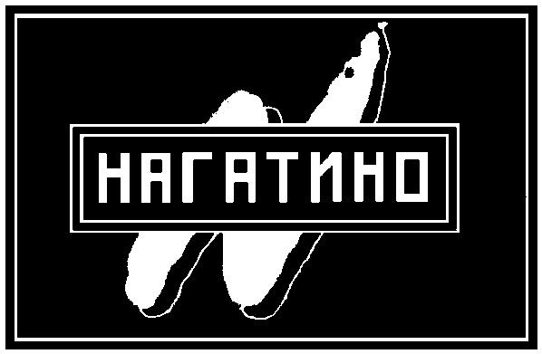 НАГАТИНО N