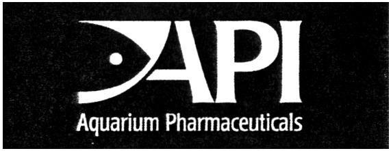 JAPI API AQUARIUM PHARMACEUTICALSPHARMACEUTICALS