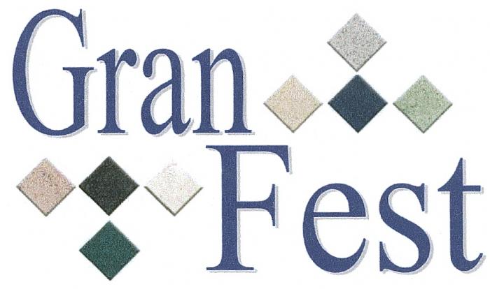 GRANFEST FEST GRAN FEST